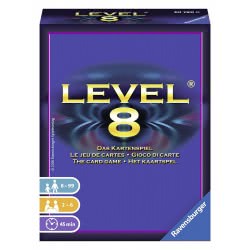 Ravensburger Επιτραπέζιο Level 8 20780 4005556207800