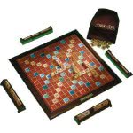 Mattel Scrabble Deluxe 53583 53583 53583