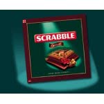 Mattel Scrabble Deluxe 53583 53583 53583