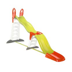 Smoby Τσουλήθρα Super Megagliss Slide 3.75M 310260 3032163102601