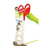 Smoby Τσουλήθρα Super Megagliss Slide 3.75M 310260 3032163102601