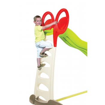 Smoby Τσουλήθρα Super Megagliss Slide 3.75M 310260 3032163102601