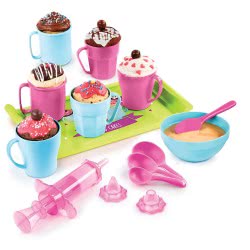 Smoby Chef Mug Cake 312101 3032163121015