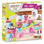 Smoby Chef Mug Cake 312101 3032163121015