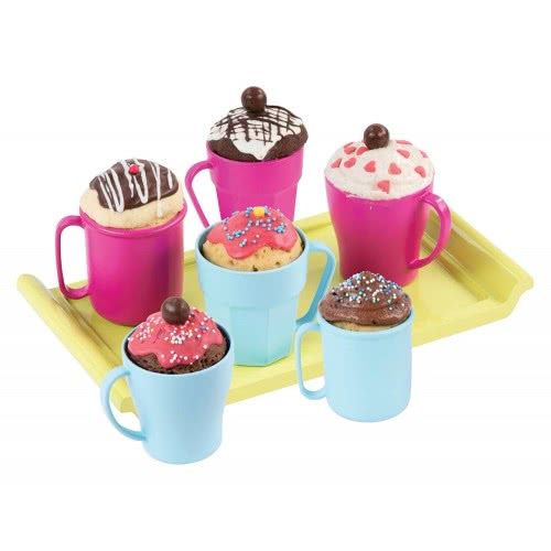 Smoby Chef Mug Cake 312101 3032163121015