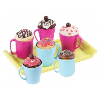 Smoby Chef Mug Cake 312101 3032163121015