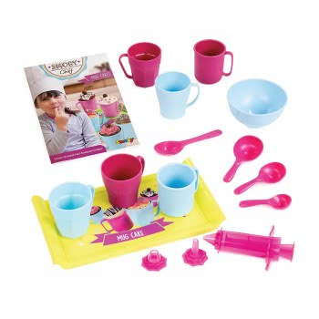 Smoby Chef Mug Cake 312101 3032163121015