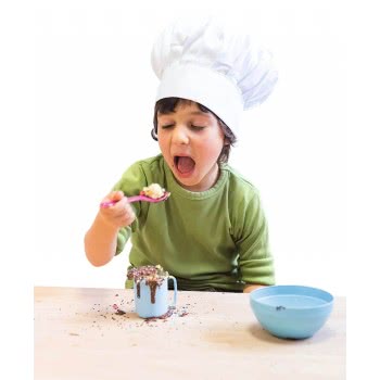 Smoby Chef Mug Cake 312101 3032163121015