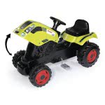 Smoby Τρακτέρ Με Καρότσα Class Farmer Xl 7600710114 3032167101143