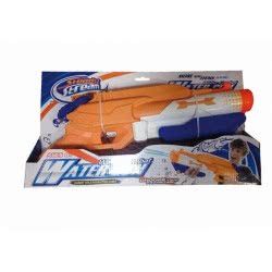 Toys-shop Choice Νεροπίστολο Steady Stream Water Gun 44Εκ JW011436 6990416114368