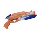 Toys-shop Choice Νεροπίστολο Steady Stream Water Gun 44Εκ JW011436 6990416114368