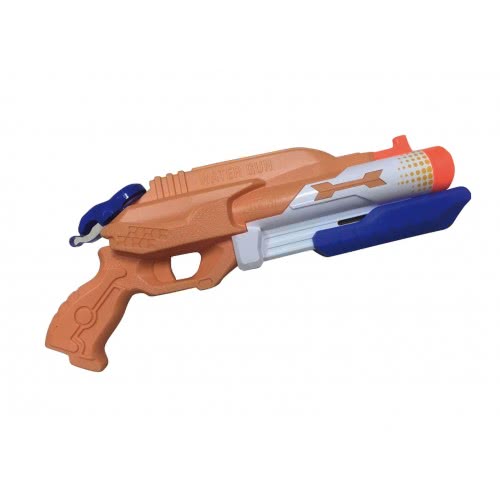 Toys-shop Choice Νεροπίστολο Steady Stream Water Gun 44Εκ JW011436 6990416114368