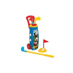 John Γκολφ Σετ Mickey Mouse 03028 8693830030280