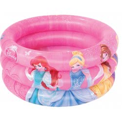 Bestway Πισίνα Disney Princess 91046 6942138908695