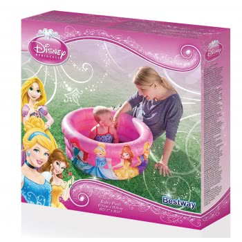 Bestway Πισίνα Disney Princess 91046 6942138908695