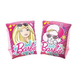 Bestway Μπρατσάκια Barbie BW93203 6942138934335