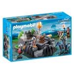 Playmobil Καταφύγιο Ιπποτών Δράκου 6627 4008789066275