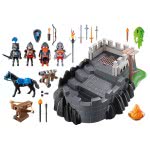 Playmobil Καταφύγιο Ιπποτών Δράκου 6627 4008789066275