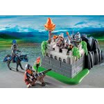Playmobil Καταφύγιο Ιπποτών Δράκου 6627 4008789066275