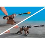Playmobil Καταφύγιο Ιπποτών Δράκου 6627 4008789066275