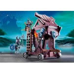 Playmobil Πολιορκητική Μηχανή Ιπποτών Αετού 6628 4008789066282