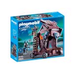 Playmobil Πολιορκητική Μηχανή Ιπποτών Αετού 6628 4008789066282