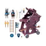 Playmobil Πολιορκητική Μηχανή Ιπποτών Αετού 6628 4008789066282