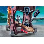 Playmobil Πολιορκητική Μηχανή Ιπποτών Αετού 6628 4008789066282