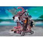 Playmobil Πολιορκητική Μηχανή Ιπποτών Αετού 6628 4008789066282