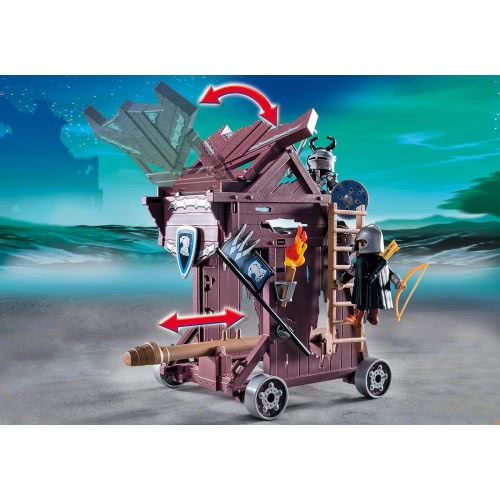 Playmobil Πολιορκητική Μηχανή Ιπποτών Αετού 6628 4008789066282