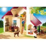 Playmobil Καλύβα Δασοφύλακα 6811 4008789068118