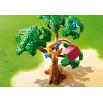 Playmobil Καλύβα Δασοφύλακα 6811 4008789068118