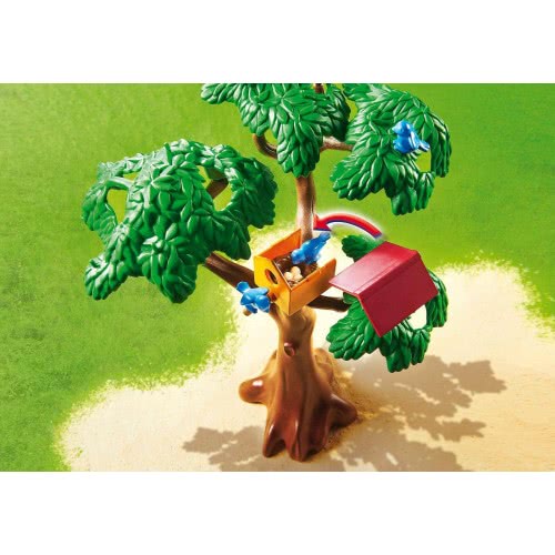 Playmobil Καλύβα Δασοφύλακα 6811 4008789068118