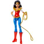 Mattel DC Super Hero Girls Wonder Woman 15Εκ. DMM33 887961282740
