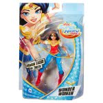 Mattel DC Super Hero Girls Wonder Woman 15Εκ. DMM33 887961282740
