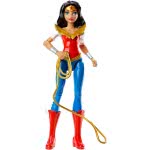 Mattel DC Super Hero Girls Wonder Woman 15Εκ. DMM33 887961282740