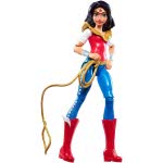 Mattel DC Super Hero Girls Wonder Woman 15Εκ. DMM33 887961282740