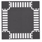 LEGO Supplementary Σύνδεσμοι Ευθείς Και Σε Σχήμα Σταυρού 7280 5702015398749