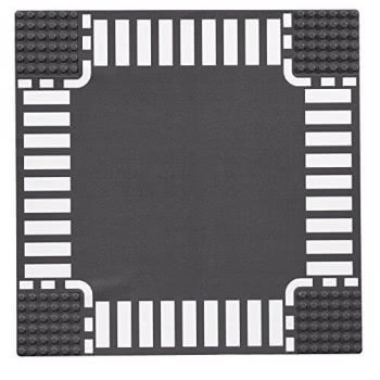 LEGO Supplementary Σύνδεσμοι Ευθείς Και Σε Σχήμα Σταυρού 7280 5702015398749