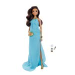Mattel Barbie Συλλεκτικές Κούκλες - Μοναδικές Εμφανίσεις - 2 Σχέδια DVP54 / ASST 887961373110