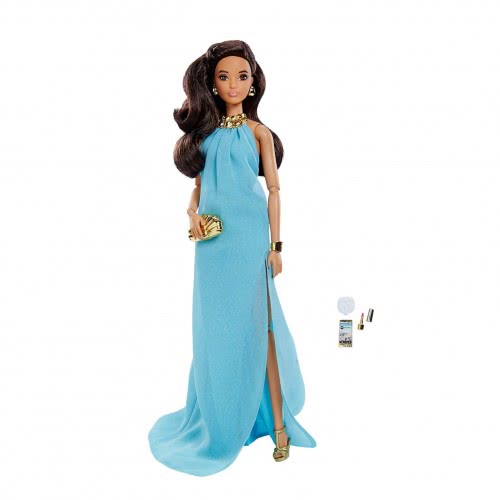 Mattel Barbie Συλλεκτικές Κούκλες - Μοναδικές Εμφανίσεις - 2 Σχέδια DVP54 / ASST 887961373110