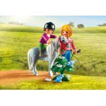 Playmobil Pony Walk 6950 4008789069504