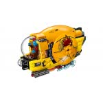 LEGO Super Heroes Confidential Guardians Of The Galaxy 2 76080 5702015868655