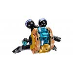 LEGO Super Heroes Confidential Guardians Of The Galaxy 2 76080 5702015868655