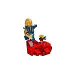 LEGO Super Heroes Confidential Guardians Of The Galaxy 2 76080 5702015868655
