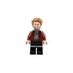 LEGO Super Heroes Confidential Guardians Of The Galaxy 2 76080 5702015868655