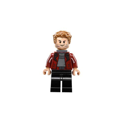 LEGO Super Heroes Confidential Guardians Of The Galaxy 2 76080 5702015868655