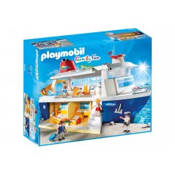 Playmobil Κρουαζιερόπλοιο 6978 4008789069788