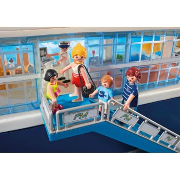 Playmobil Cruise Ship 6978 4008789069788