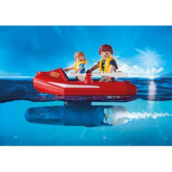 Playmobil Cruise Ship 6978 4008789069788